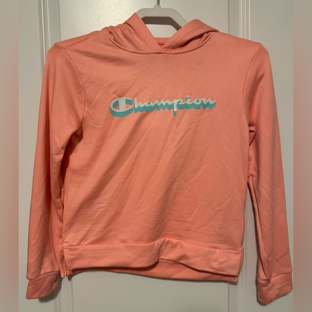 Champion Hoodie